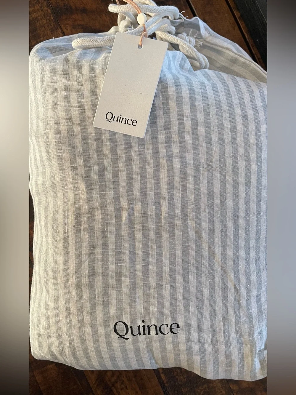 Quince nwt european
